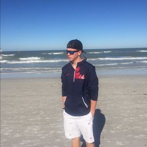 Meet your Posher, Brandon